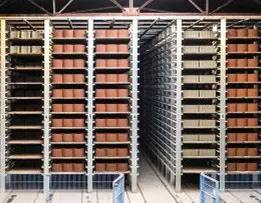 Kerekítő kemence -rendszer: Precíziós hőkezelő szakértők az anyagfeldolgozáshoz