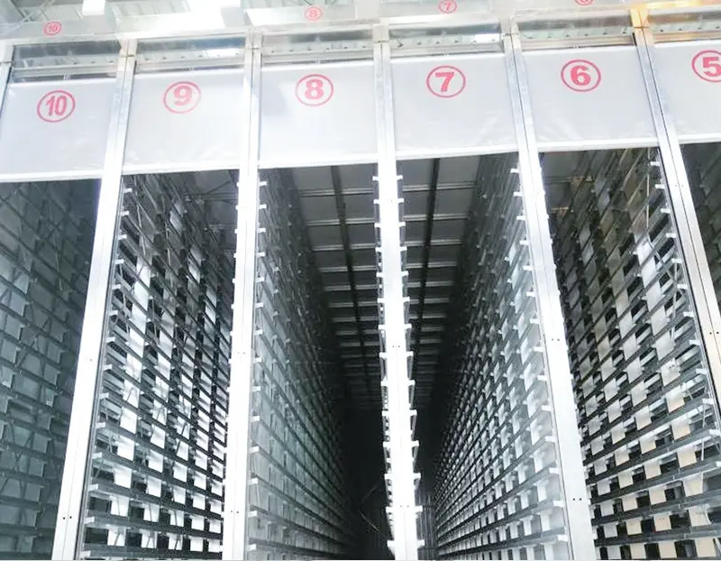 Melyik blokktégla-kemencék a legjobb a maximális hatékonyság érdekében?