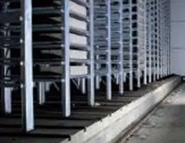 Hogyan válasszuk ki a megfelelő kemencét előregyártott betonozási műveletekhez?