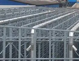 Hogyan javítja a téglagép-gőzgenerátor a termelés hatékonyságát?