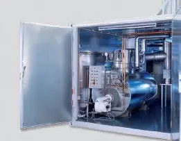 Miért elengedhetetlen az intelligens beton keményedő hőmérséklet-szabályozó rendszer a modern építkezéshez?